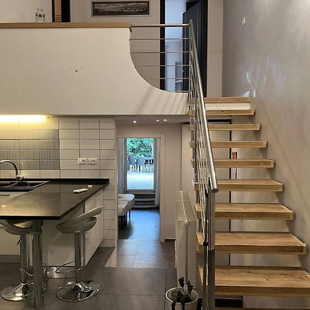 Exquisite 2Br Apartment Nearby Borgo San Frediano Florencia Exterior foto