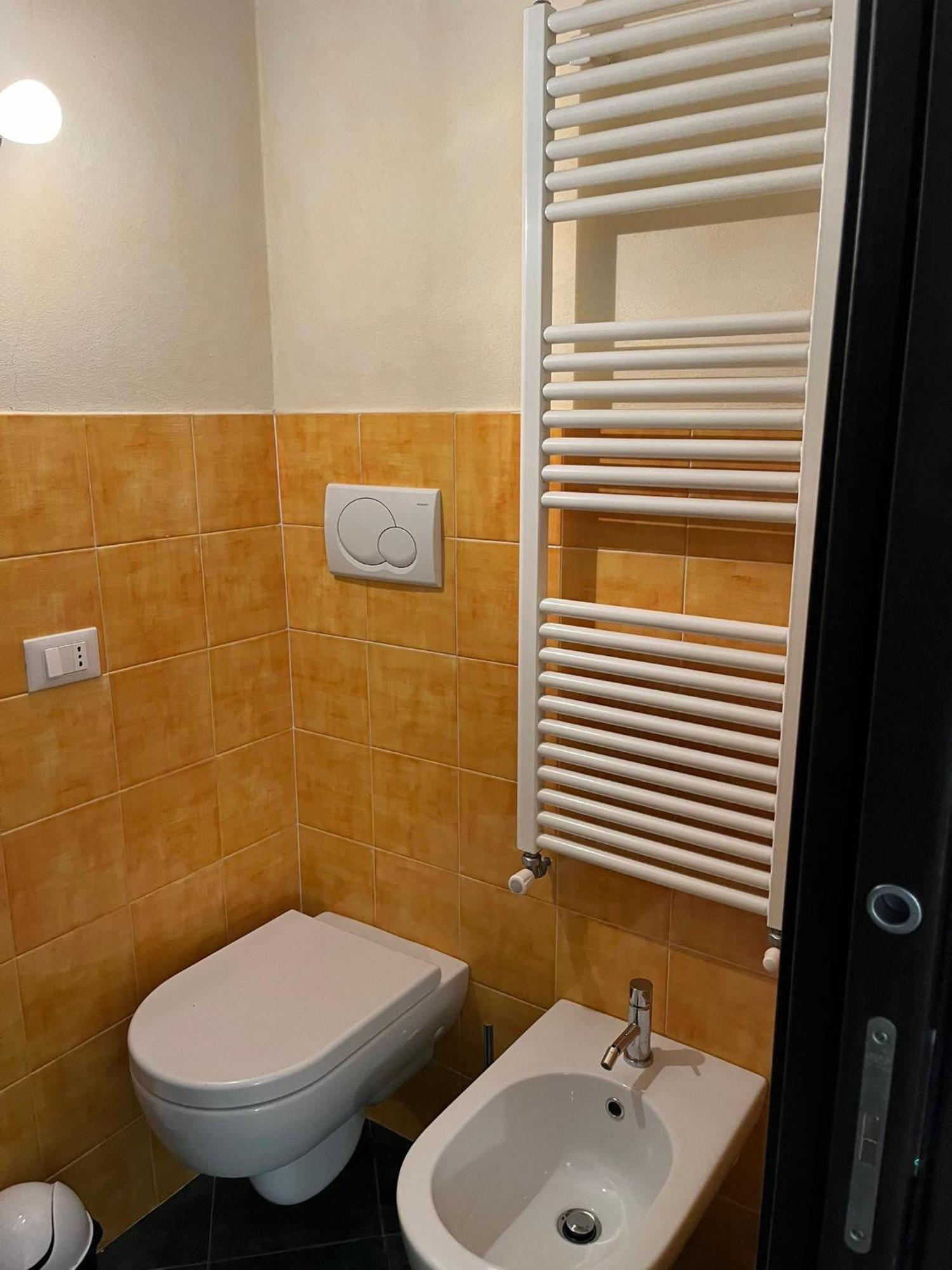 Exquisite 2Br Apartment Nearby Borgo San Frediano Florencia Exterior foto